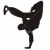 Bboy��