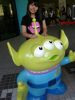 �u�آ����B�vNothing on you, baby�C
