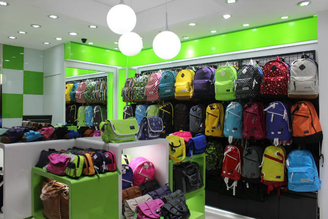 kzone Backpack,Bag,OnlineShop,Bag,��U 1