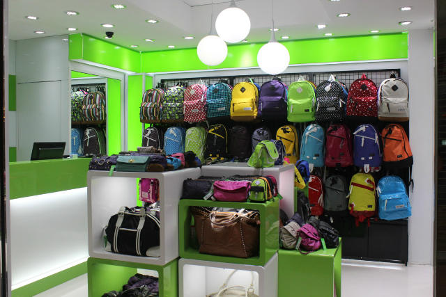 kzone Backpack,Bag,OnlineShop,Bag,��U 2