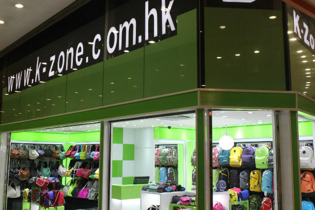 kzone Backpack,Bag,OnlineShop,Bag,��U  7