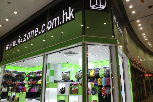 kzone Backpack,Bag,OnlineShop,Bag,��U  5