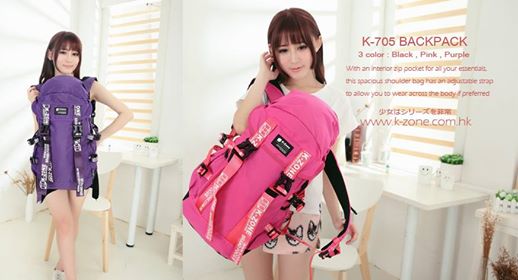 BAckpack