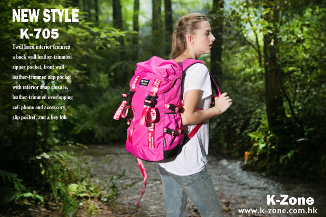 Backpack