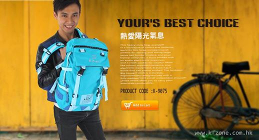 Backpack