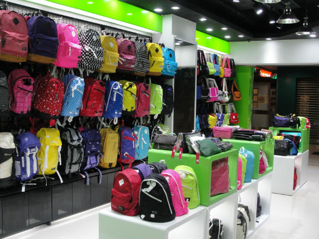 k-zone hk bag 