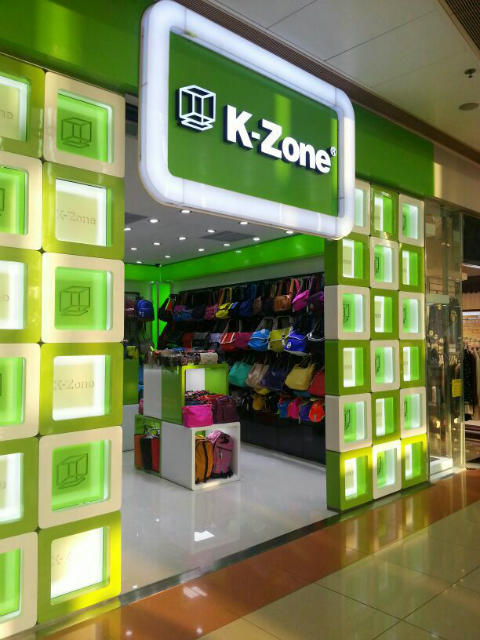 k-zone bag kzone shop  