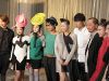 TVB COVER GRIL 2011