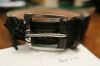 5 - Paul Smith Belt $999