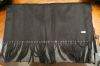 20-Hugo Boss black scarf $799