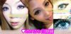BARBIE EYE�ݤ�R--�j����16mm