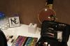�mLEANNA & HANKS's Wedding�nMake
