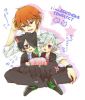 Brother Conflict