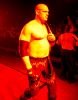 WWE