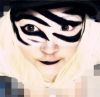 zebra Girl