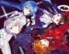 EVANGELION