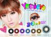 (�{)YOKI EYE 20.8MM